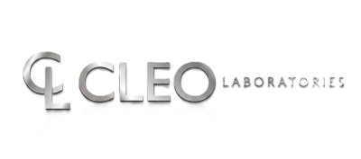 Cleo Laboratories Logo